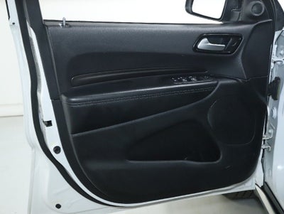 2023 Dodge Durango SXT RWD