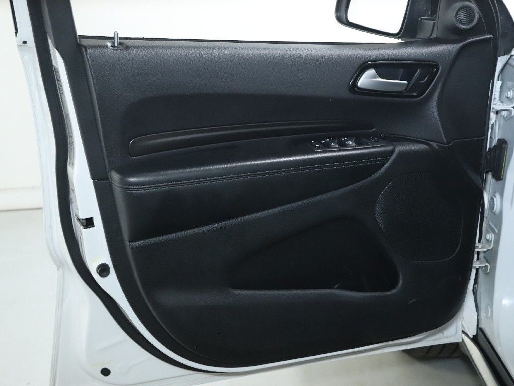 2023 Dodge Durango SXT RWD