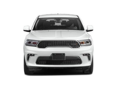 2023 Dodge Durango SXT RWD