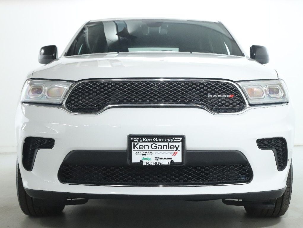 2023 Dodge Durango SXT RWD