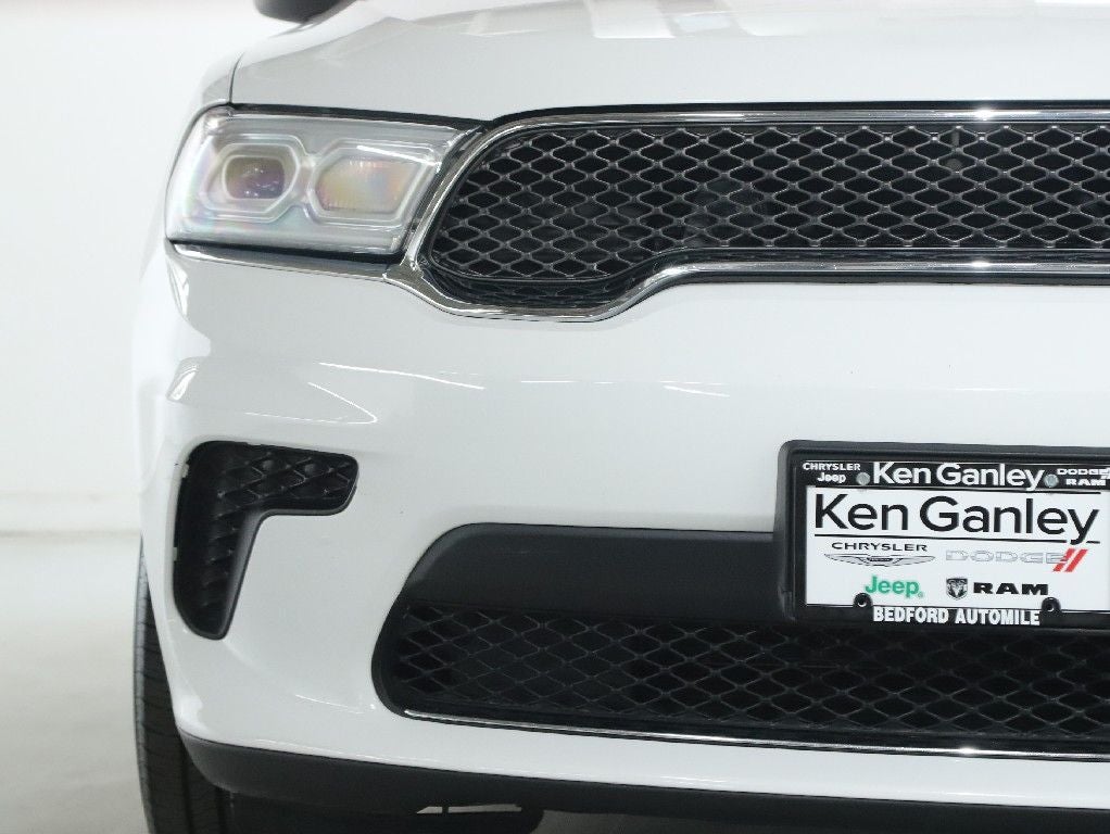 2023 Dodge Durango SXT RWD