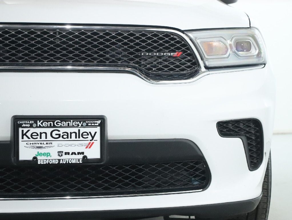 2023 Dodge Durango SXT RWD