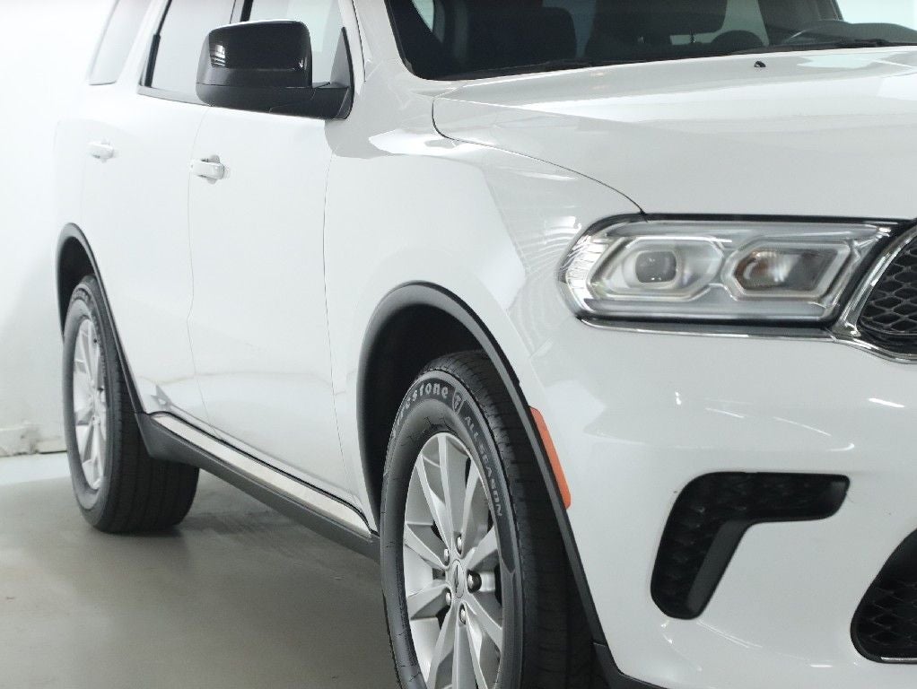 2023 Dodge Durango SXT RWD