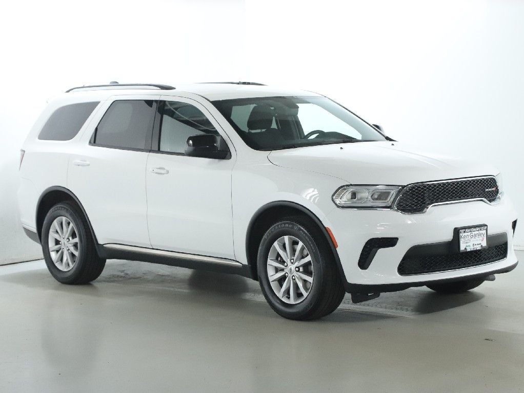 2023 Dodge Durango SXT RWD