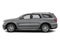 2017 Dodge Durango SXT AWD