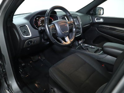 2020 Dodge Durango SXT Plus AWD