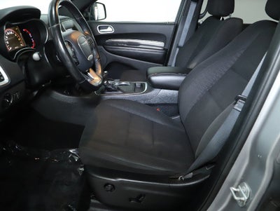 2020 Dodge Durango SXT Plus AWD