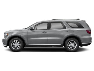 2020 Dodge Durango SXT Plus AWD