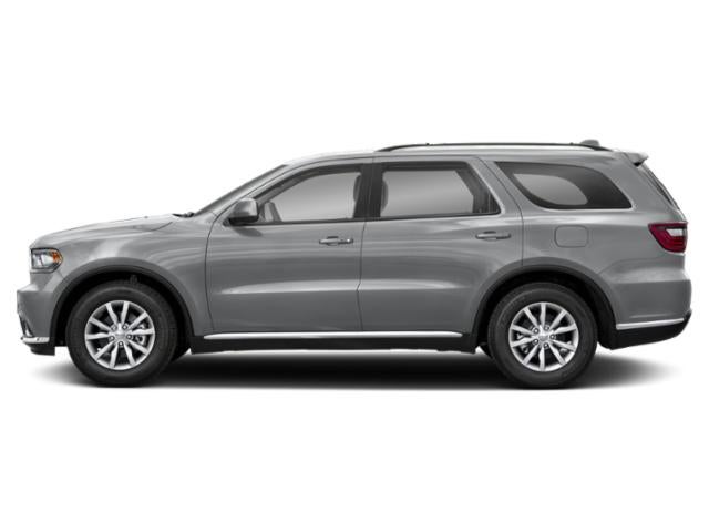 2020 Dodge Durango SXT Plus AWD