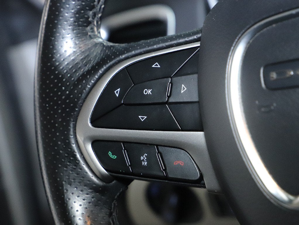 2020 Dodge Durango SXT Plus AWD