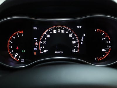 2020 Dodge Durango SXT Plus AWD