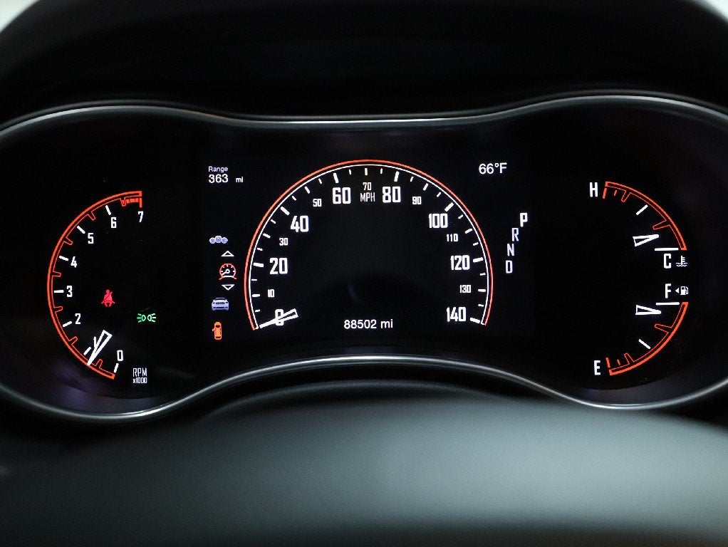 2020 Dodge Durango SXT Plus AWD