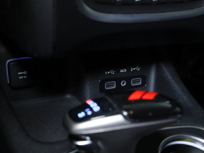 2020 Dodge Durango SXT Plus AWD