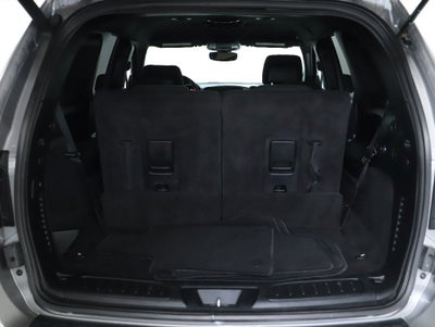 2020 Dodge Durango SXT Plus AWD