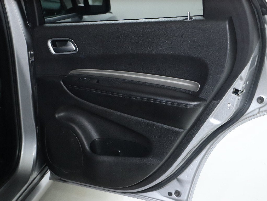 2020 Dodge Durango SXT Plus AWD