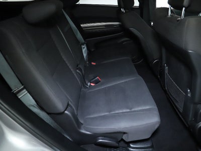 2020 Dodge Durango SXT Plus AWD
