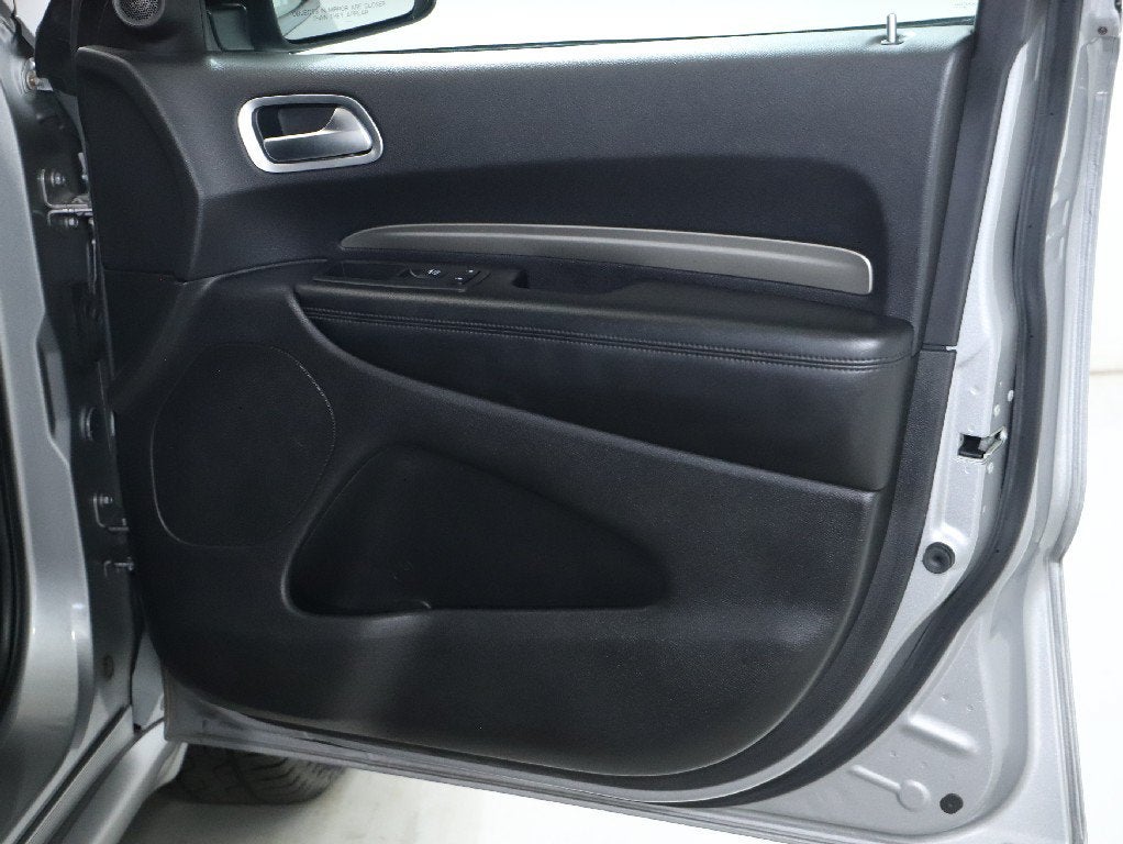 2020 Dodge Durango SXT Plus AWD