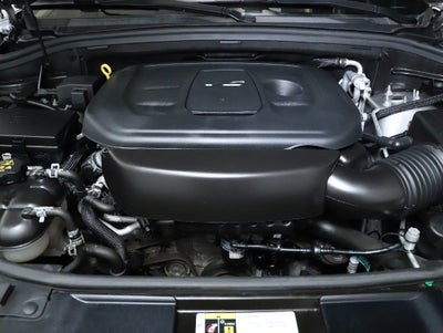 2020 Dodge Durango SXT Plus AWD