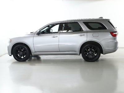 2020 Dodge Durango SXT Plus AWD