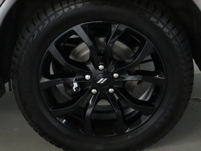 2020 Dodge Durango SXT Plus AWD