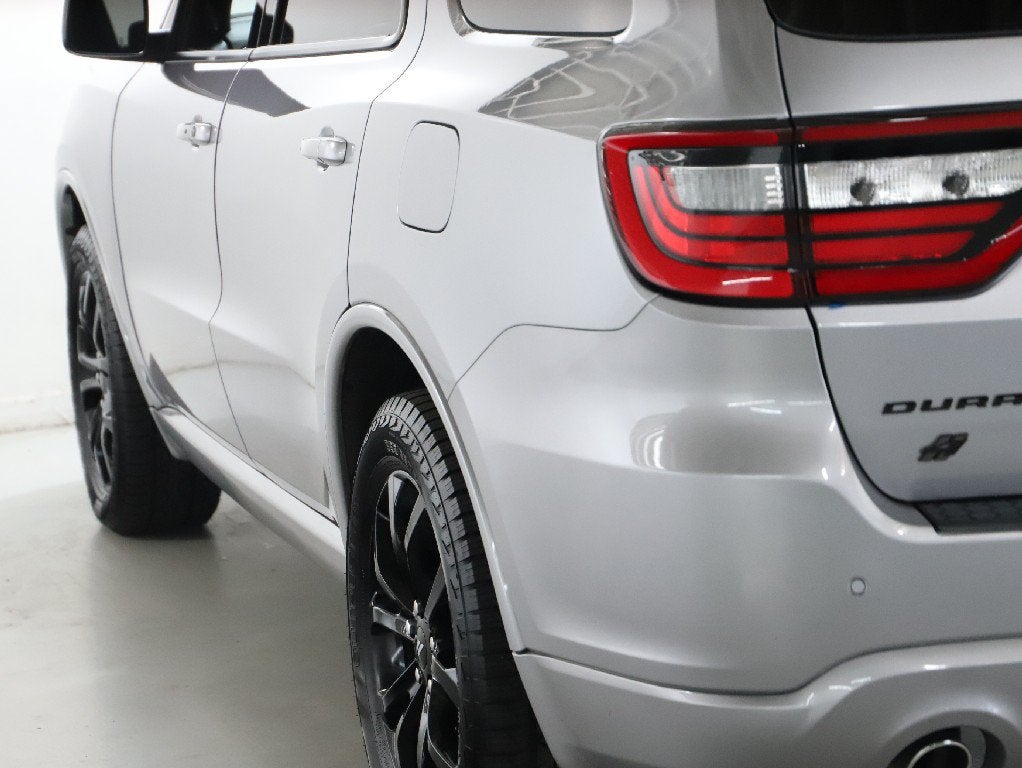 2020 Dodge Durango SXT Plus AWD
