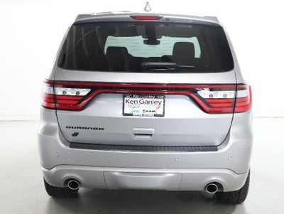 2020 Dodge Durango SXT Plus AWD