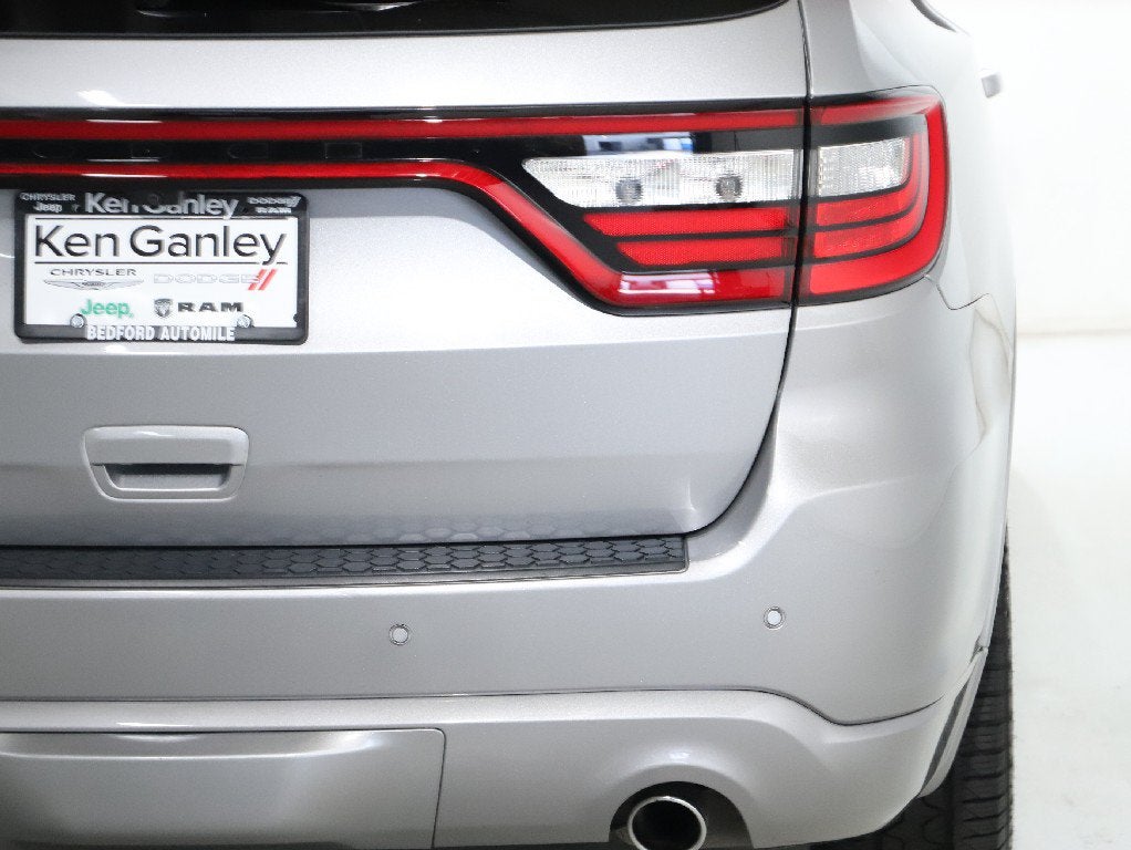 2020 Dodge Durango SXT Plus AWD