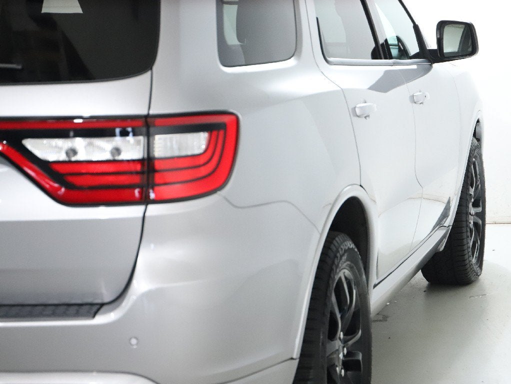 2020 Dodge Durango SXT Plus AWD