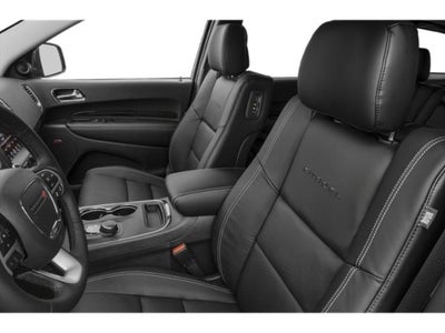 2020 Dodge Durango SXT Plus AWD