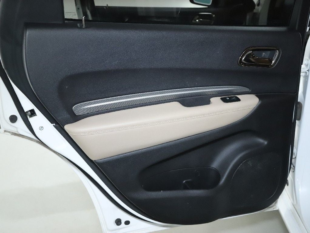 2019 Dodge Durango GT