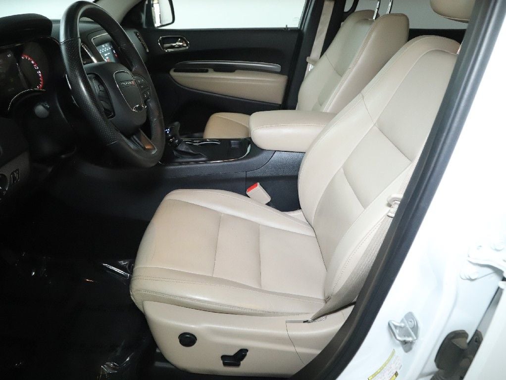 2019 Dodge Durango GT