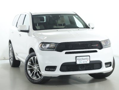 2019 Dodge Durango GT