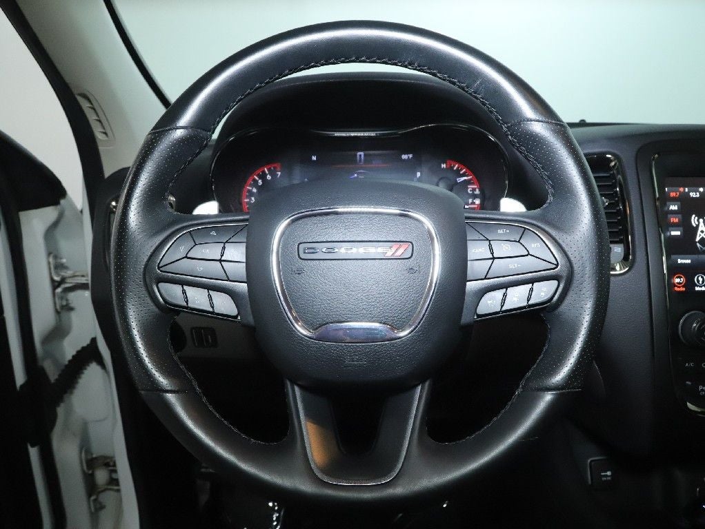 2019 Dodge Durango GT