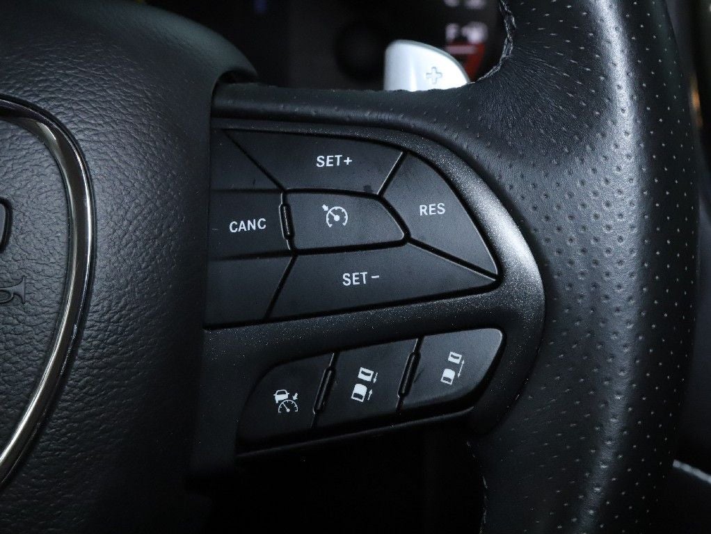 2019 Dodge Durango GT