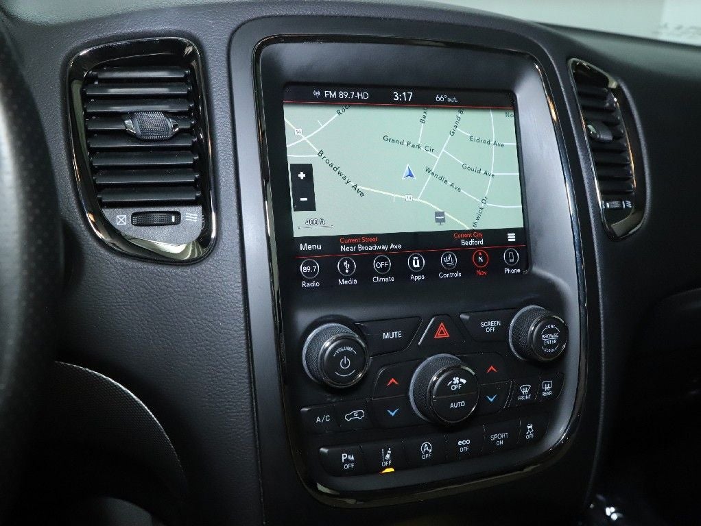 2019 Dodge Durango GT