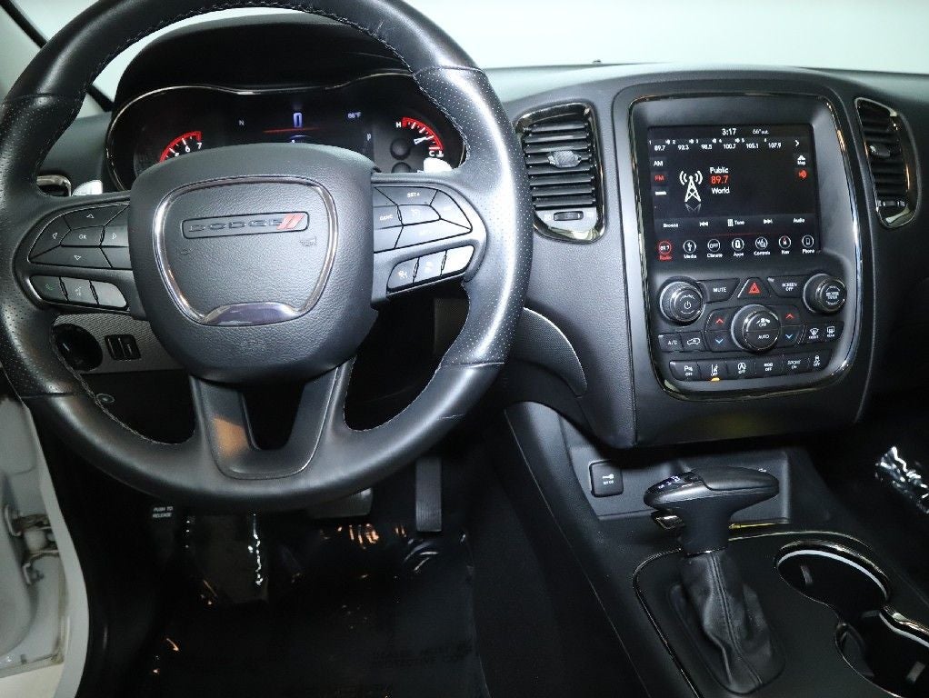2019 Dodge Durango GT