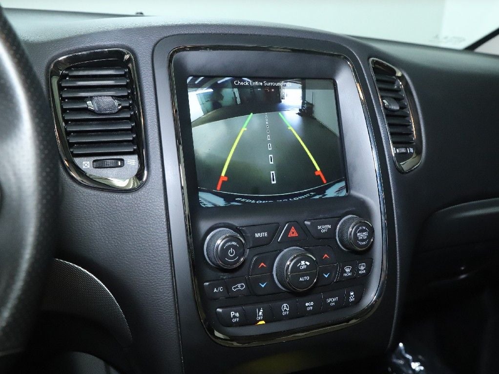 2019 Dodge Durango GT