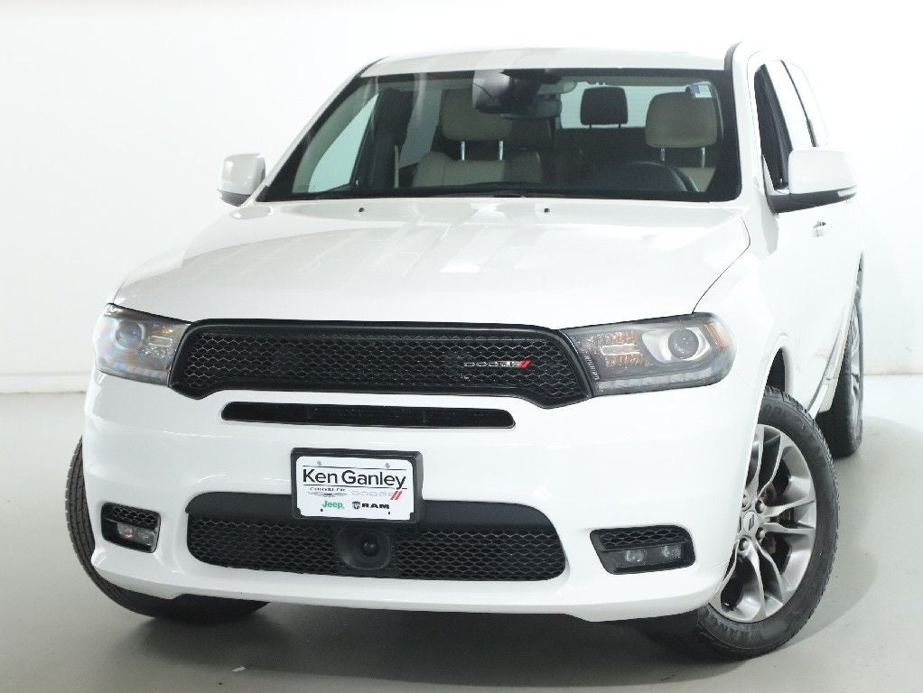 2019 Dodge Durango GT