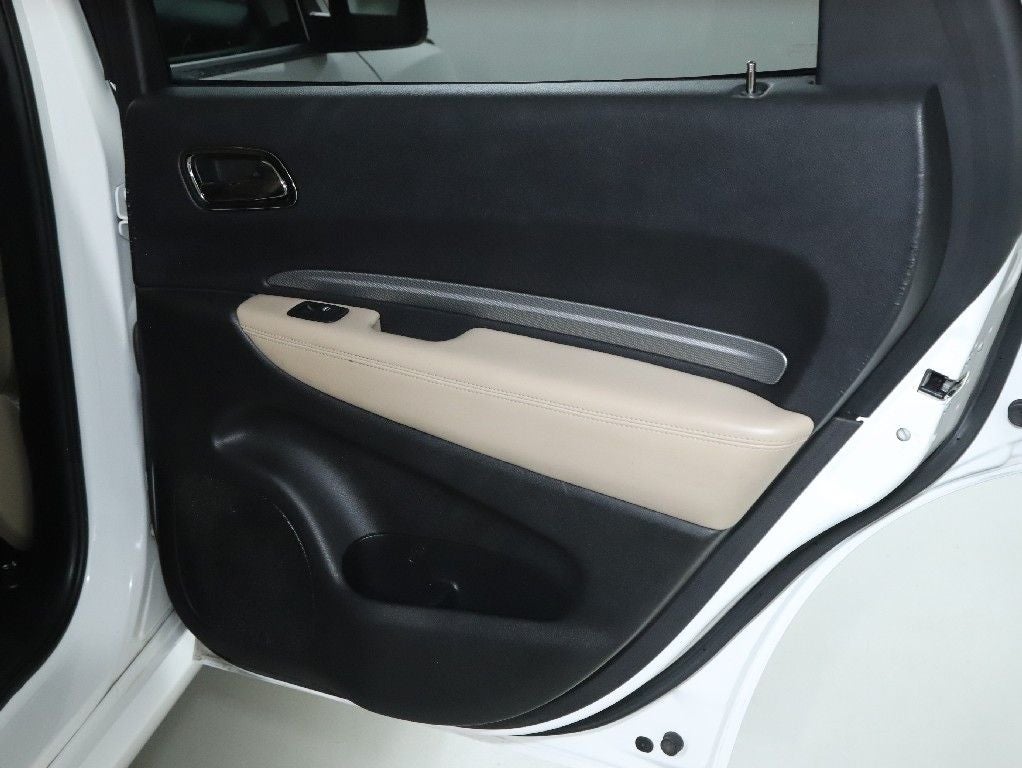2019 Dodge Durango GT
