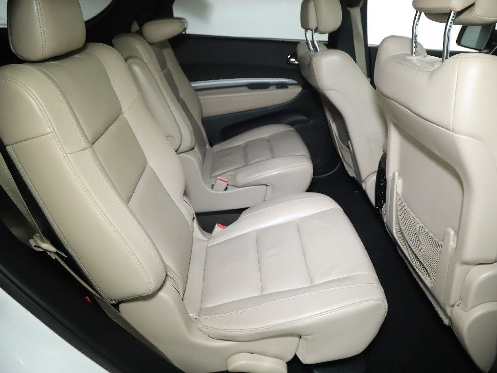 2019 Dodge Durango GT