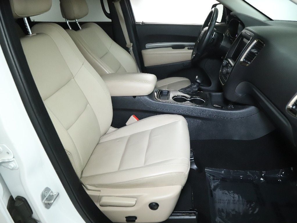 2019 Dodge Durango GT