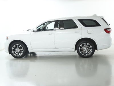 2019 Dodge Durango GT