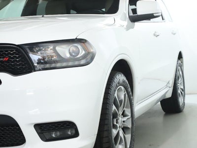 2019 Dodge Durango GT