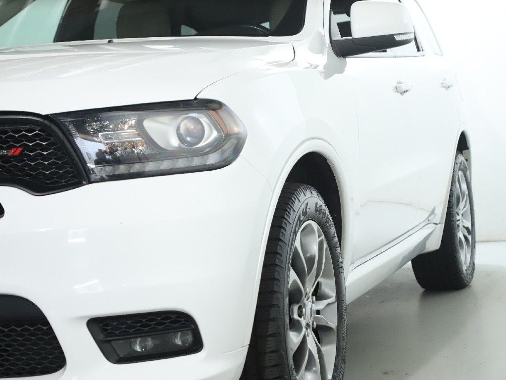 2019 Dodge Durango GT