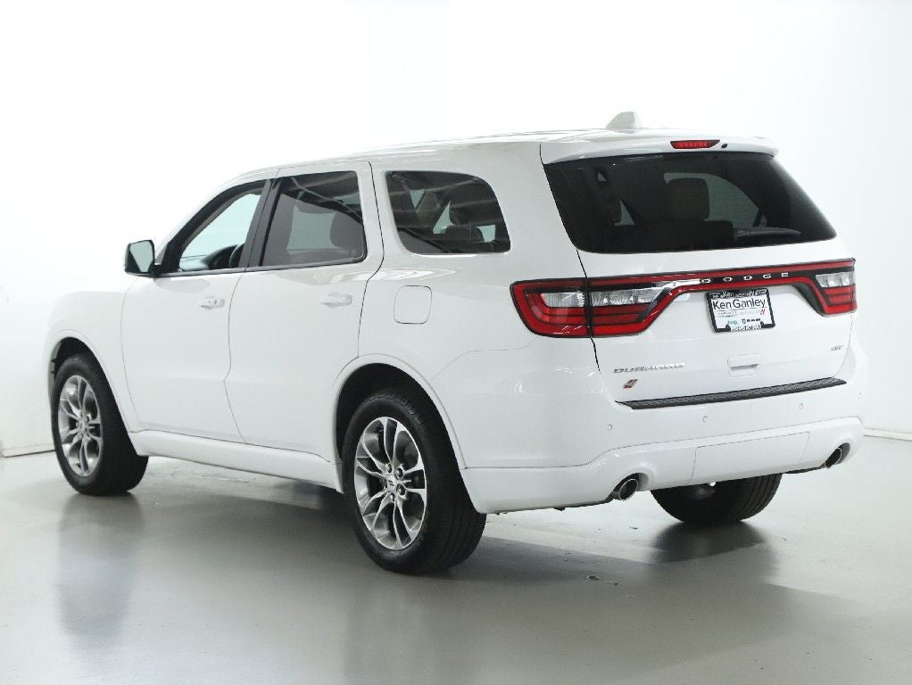 2019 Dodge Durango GT