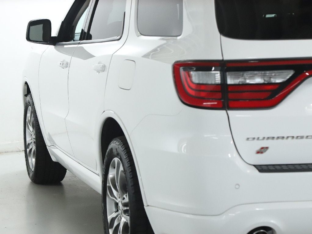 2019 Dodge Durango GT