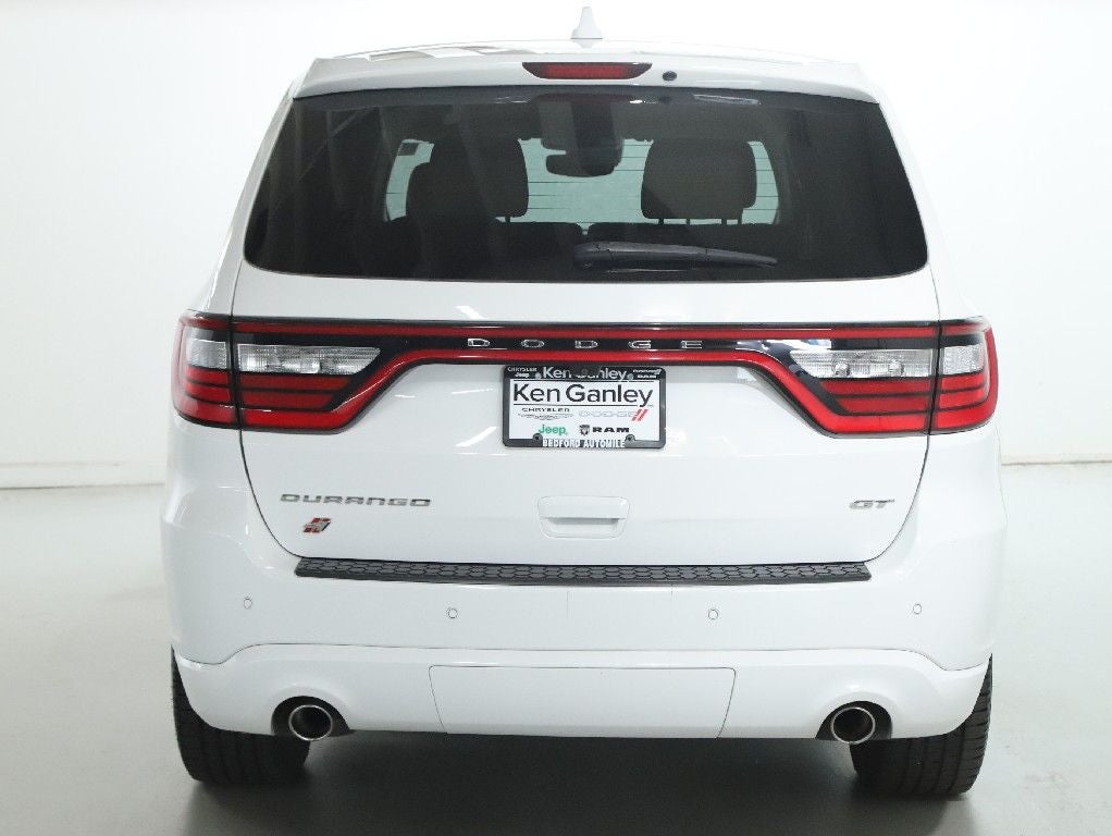 2019 Dodge Durango GT