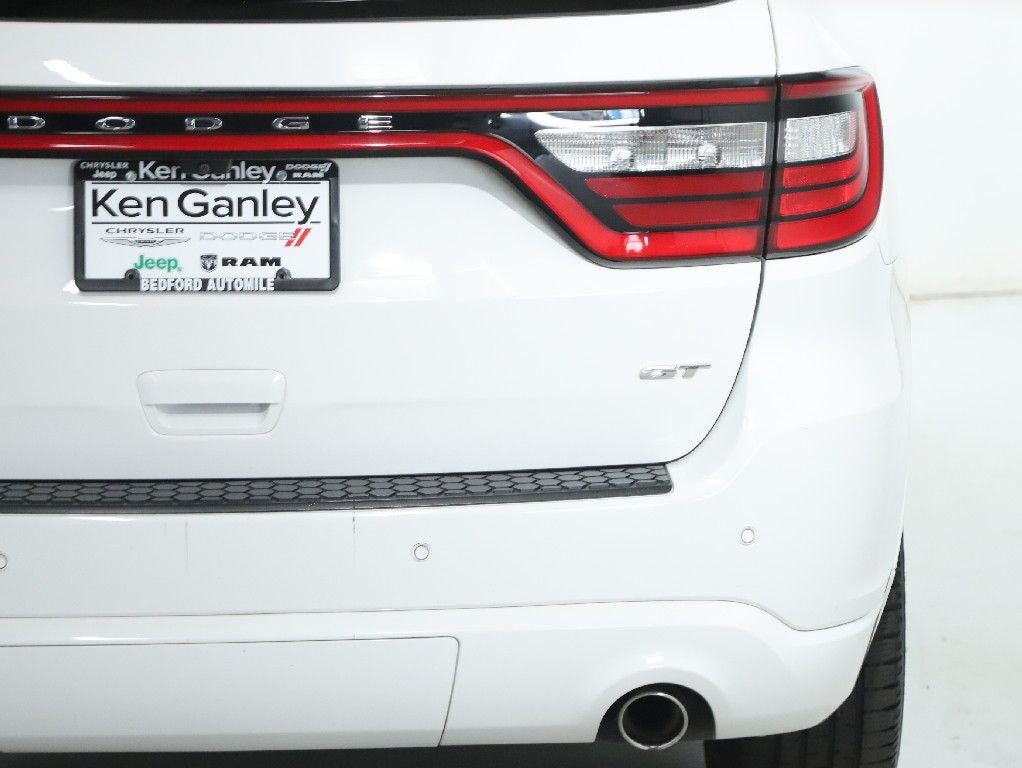 2019 Dodge Durango GT