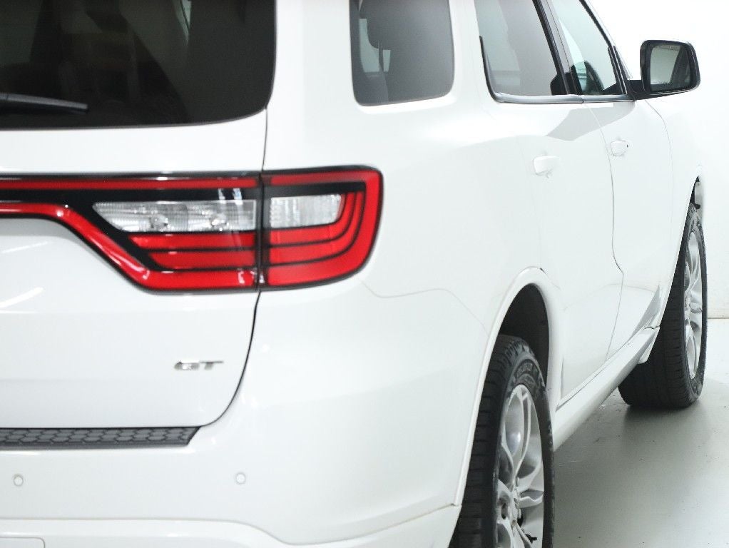 2019 Dodge Durango GT