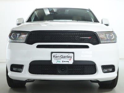 2019 Dodge Durango GT